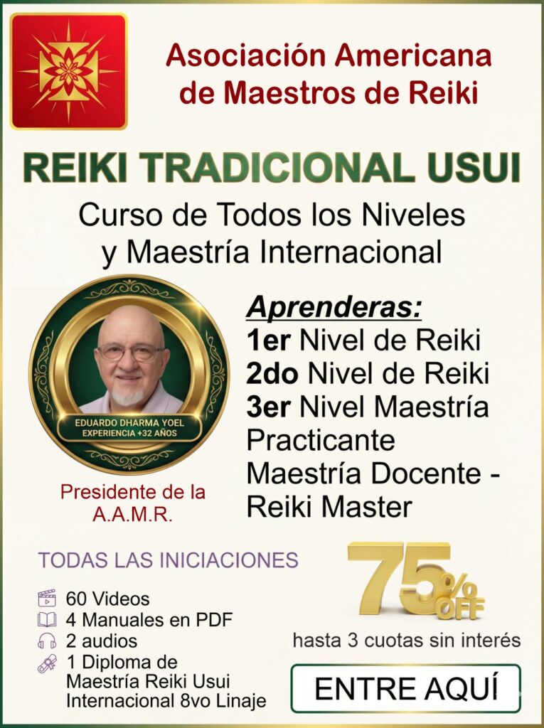 REIKI TODOS