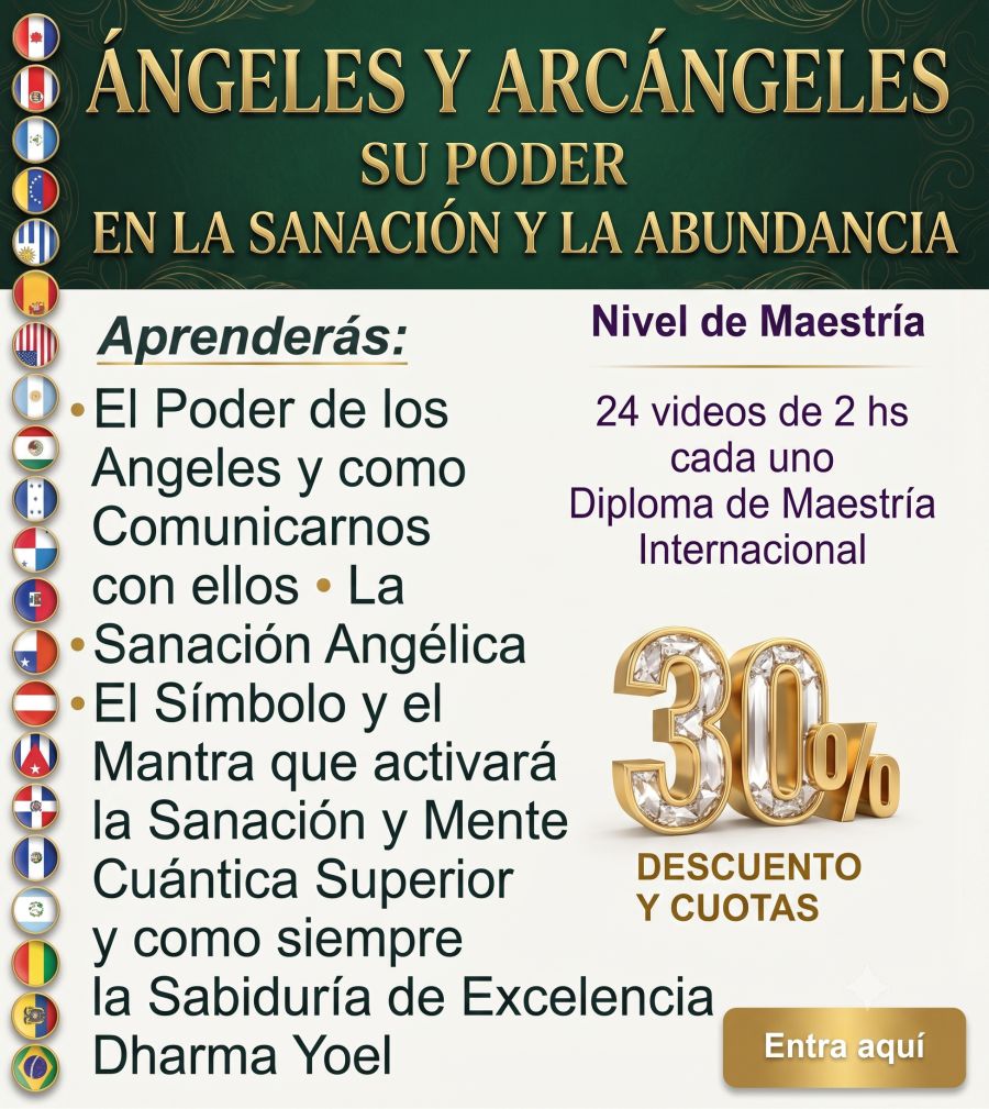 DOBLE MAESTRIA AKASHICOS Y COMUNICACION 1