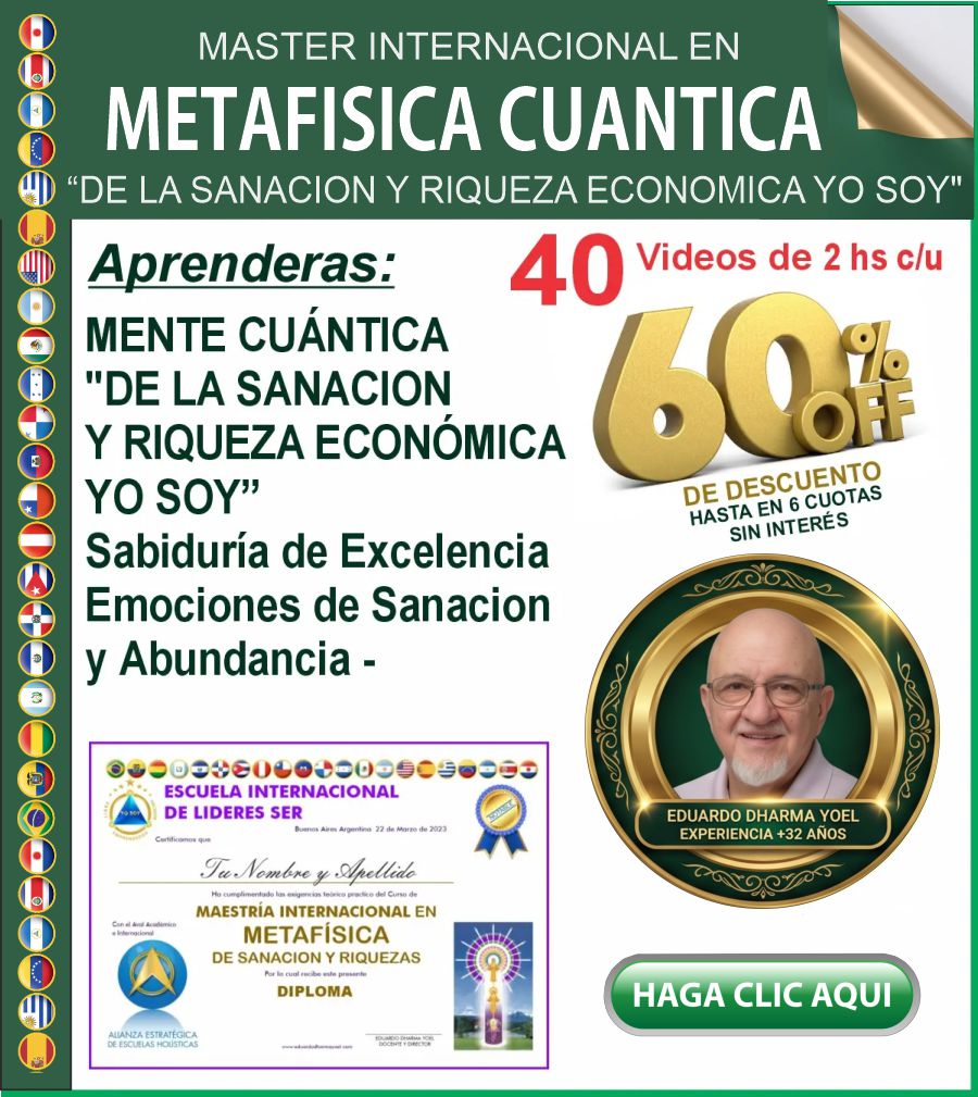 DOBLE MAESTRIA AKASHICOS Y COMUNICACION 2