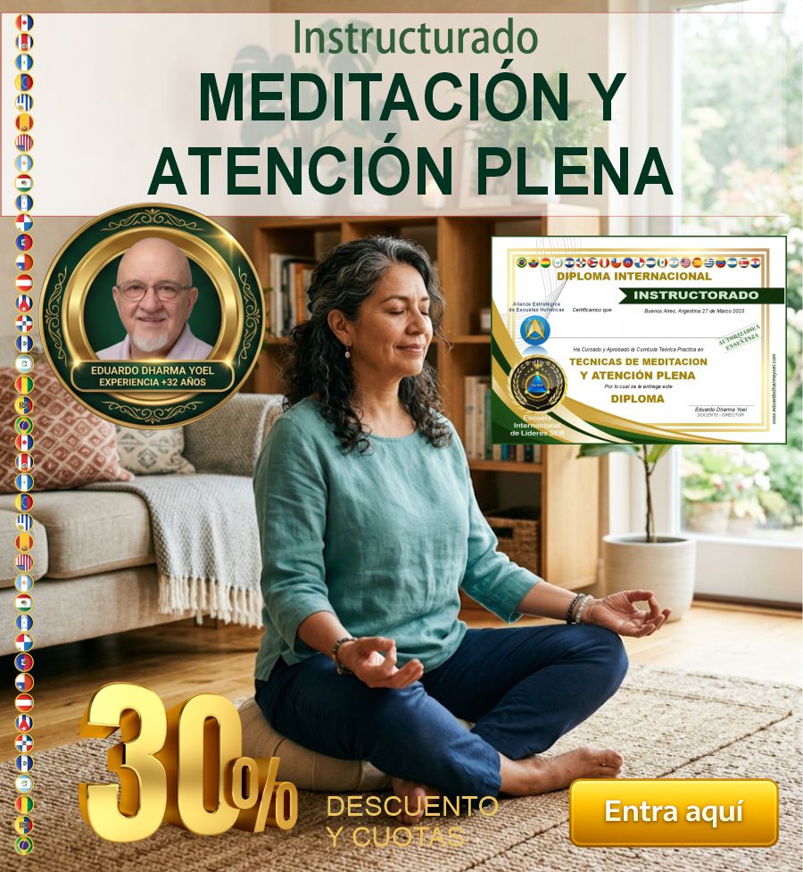 MEDITACION WEB