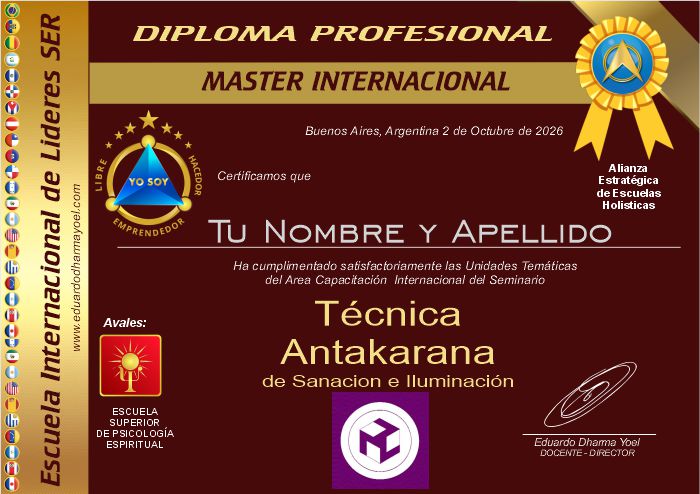 diploma ANTAKARANA ayuda 2026