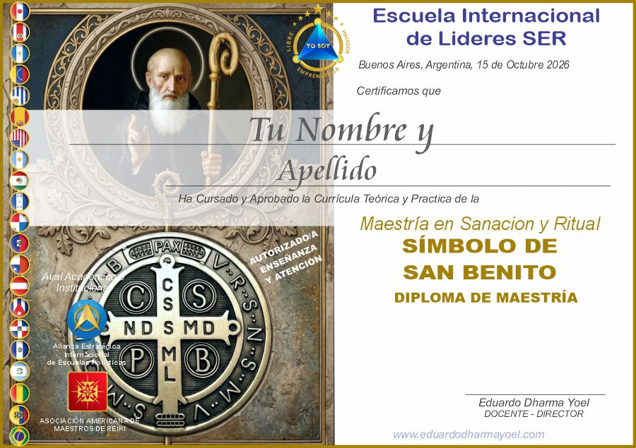 diploma SAN BIENITO NUEVO 2026 1