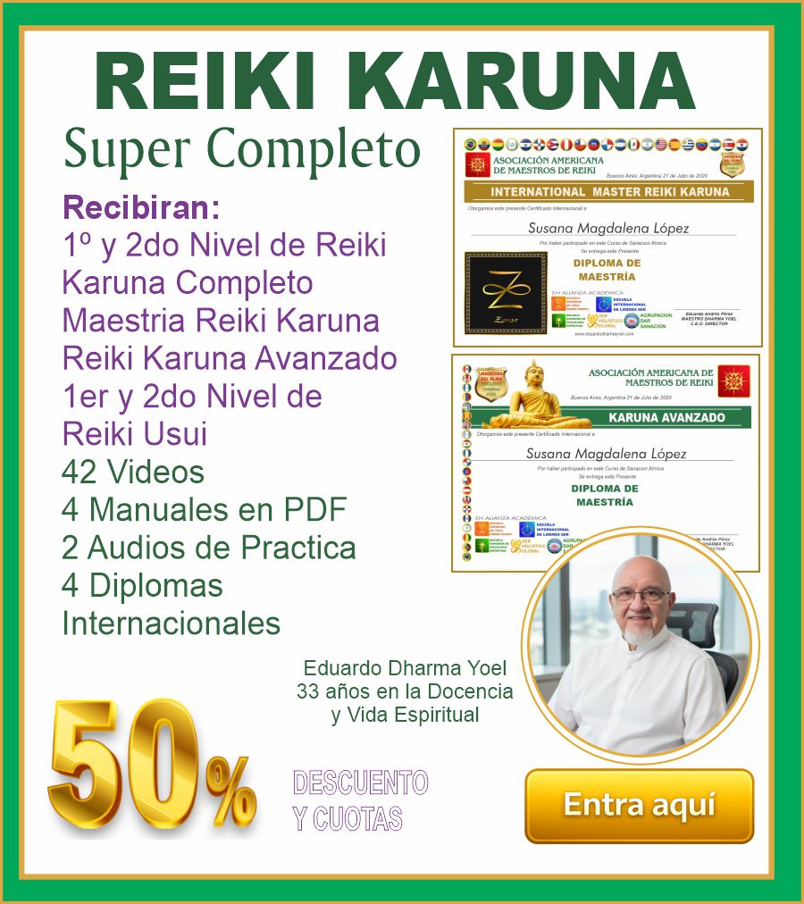 karuna 1