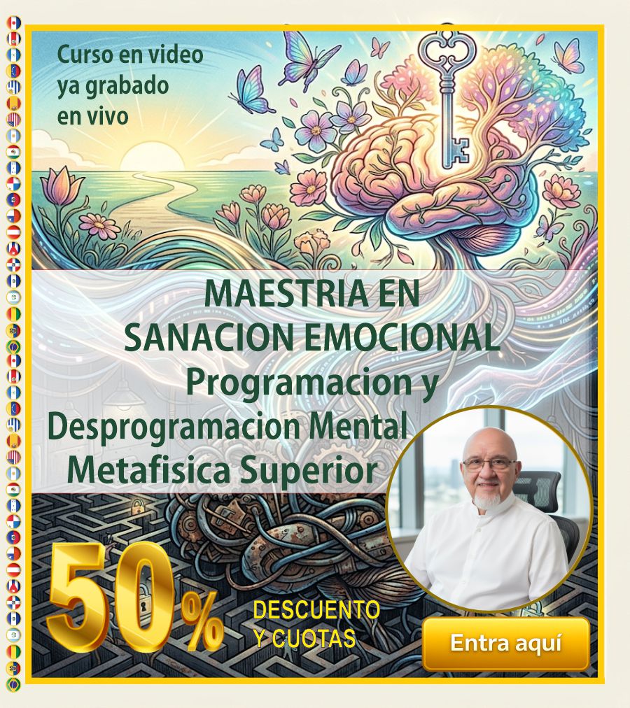 programacion y desprogramacion