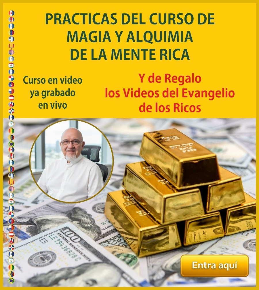 el evangelio de los ricos practica